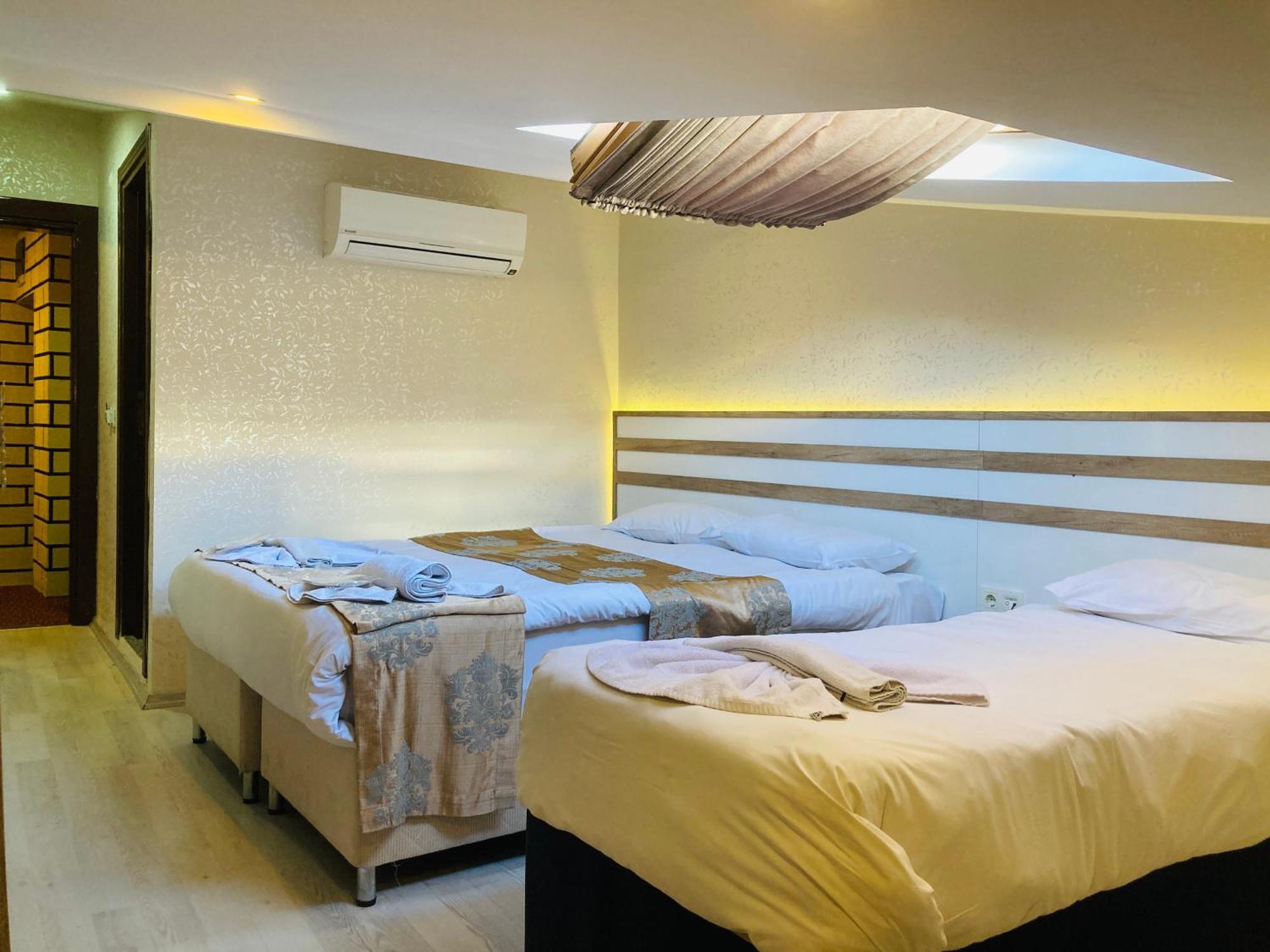 Theodian Hotel — Photos 3