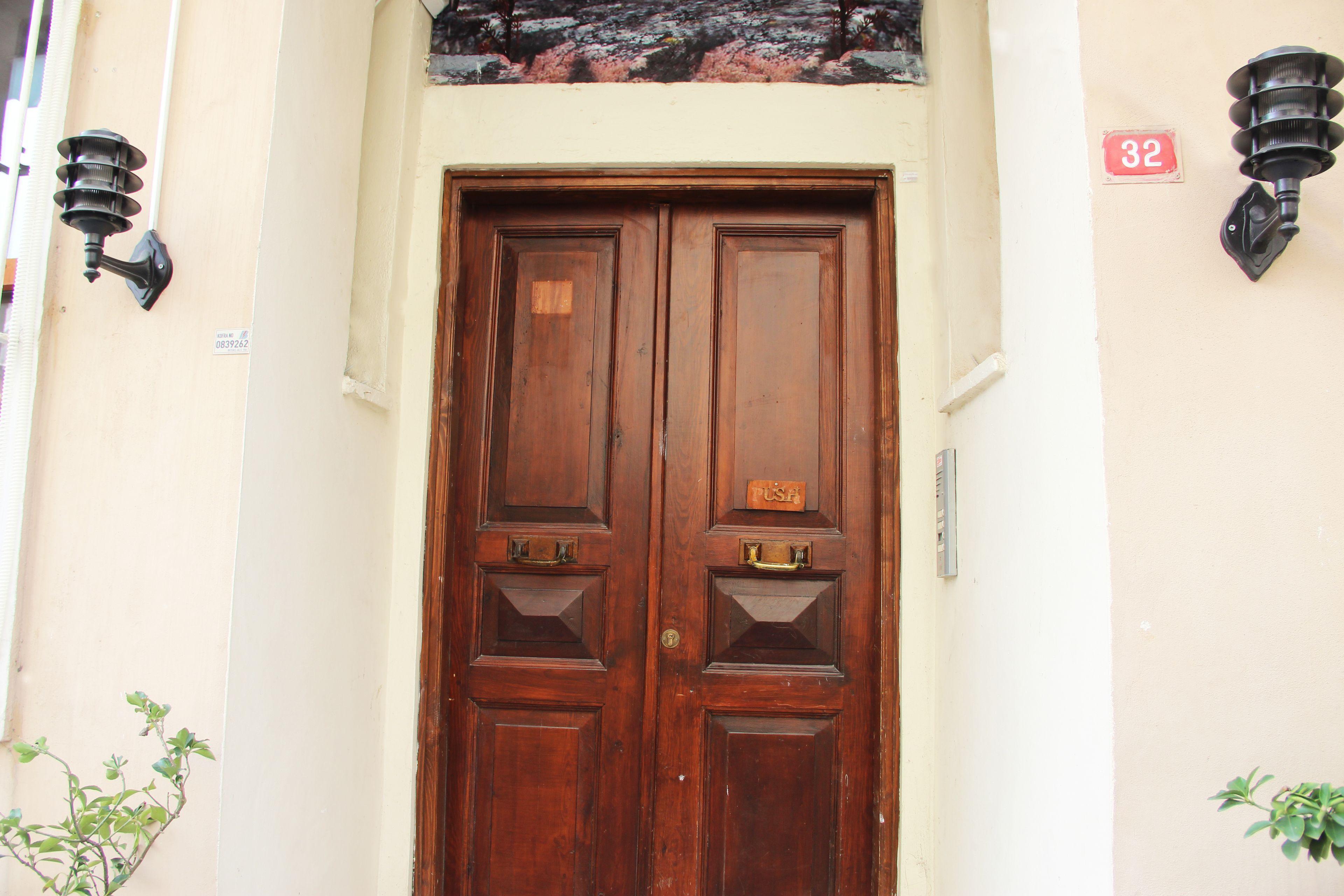 Theodian Hotel — Photos 2